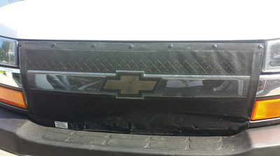 Custom Covers