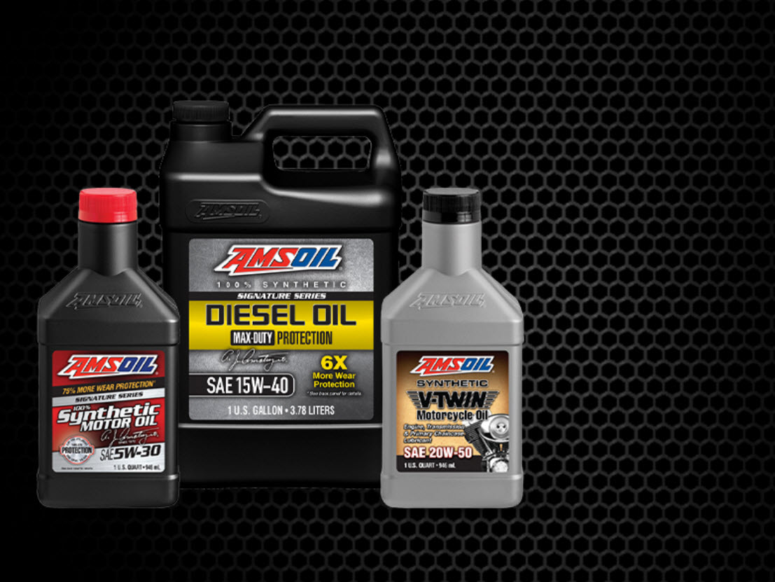 Amsoil