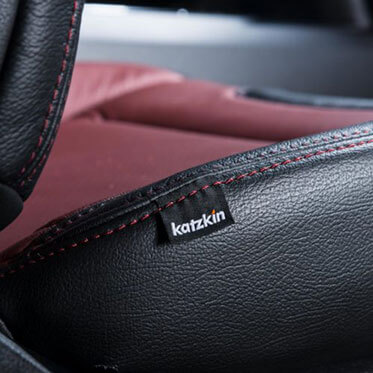 Katzkin Leather