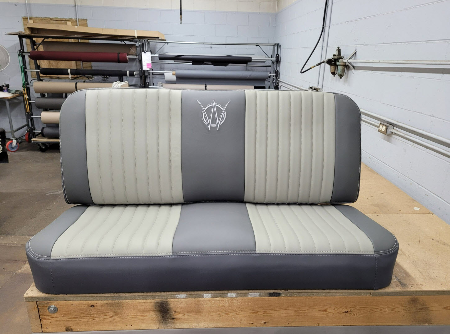 Contact Finest Auto Trim