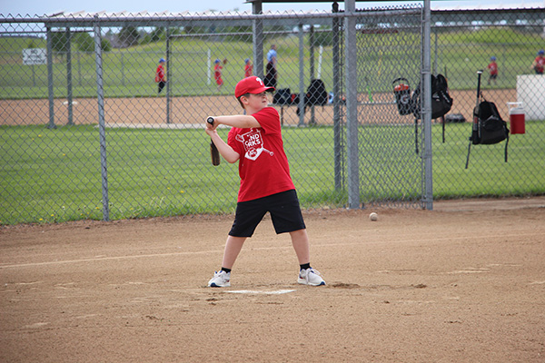 Baseball/Softball Field Rentals
