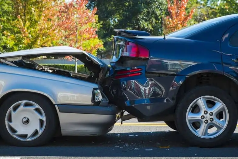 Auto Accident Injury Treatment