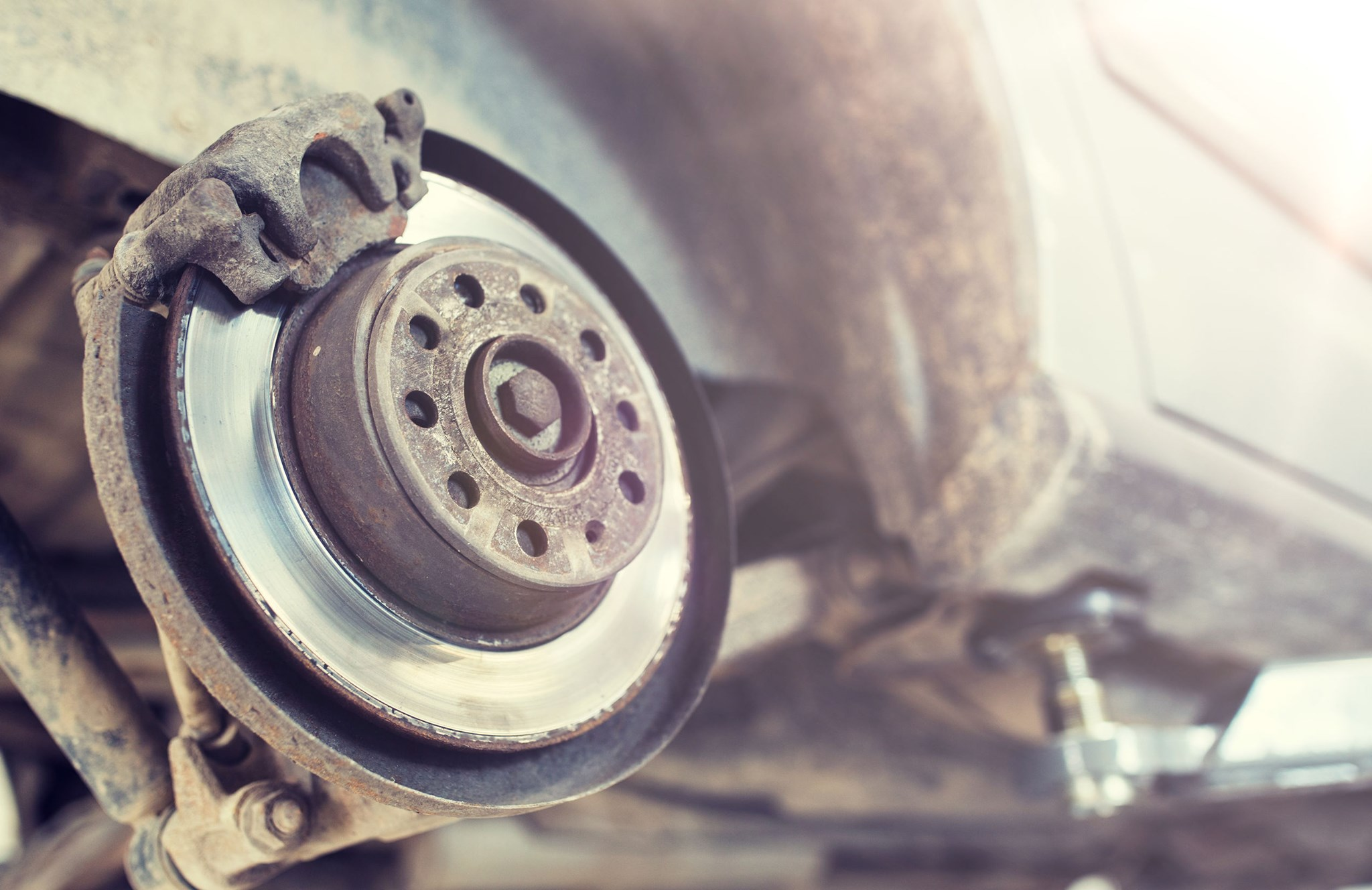 Transmission Services