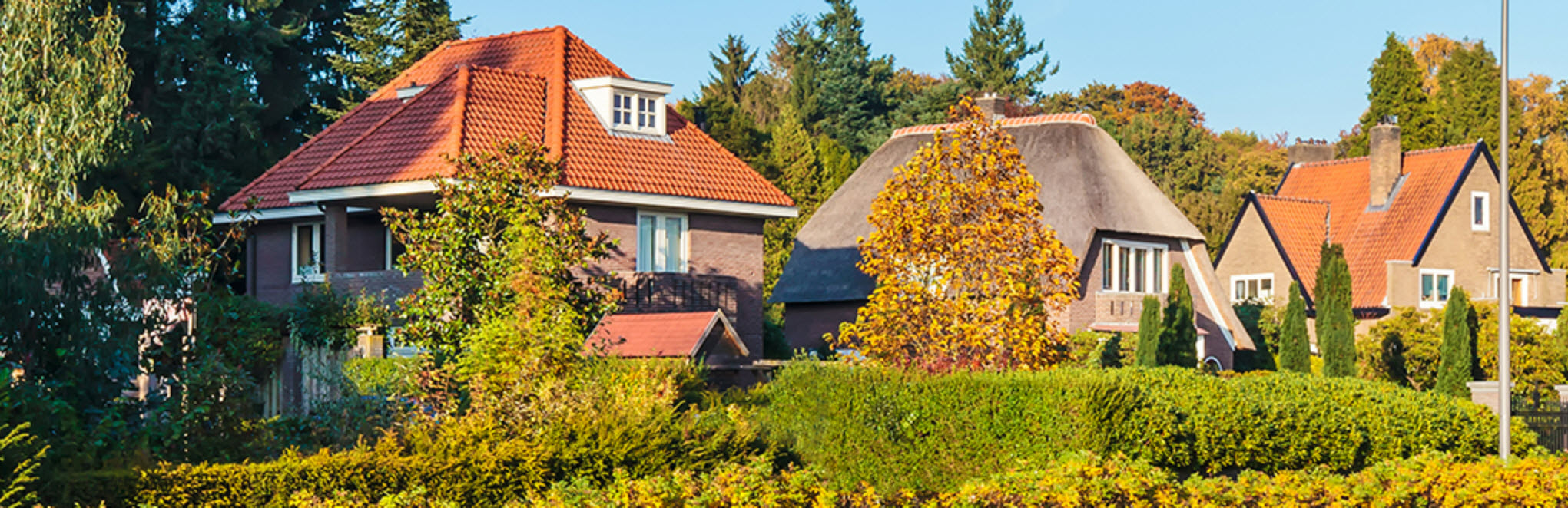 USDA Rural Housing