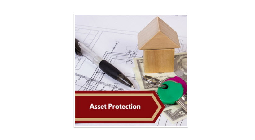 Asset Protection