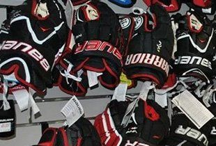 Hockey Gloves