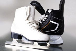 Figure Skates
