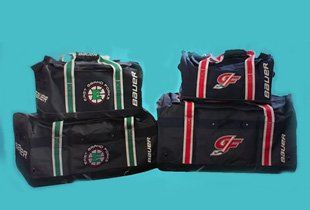 Sports Equipment Bags