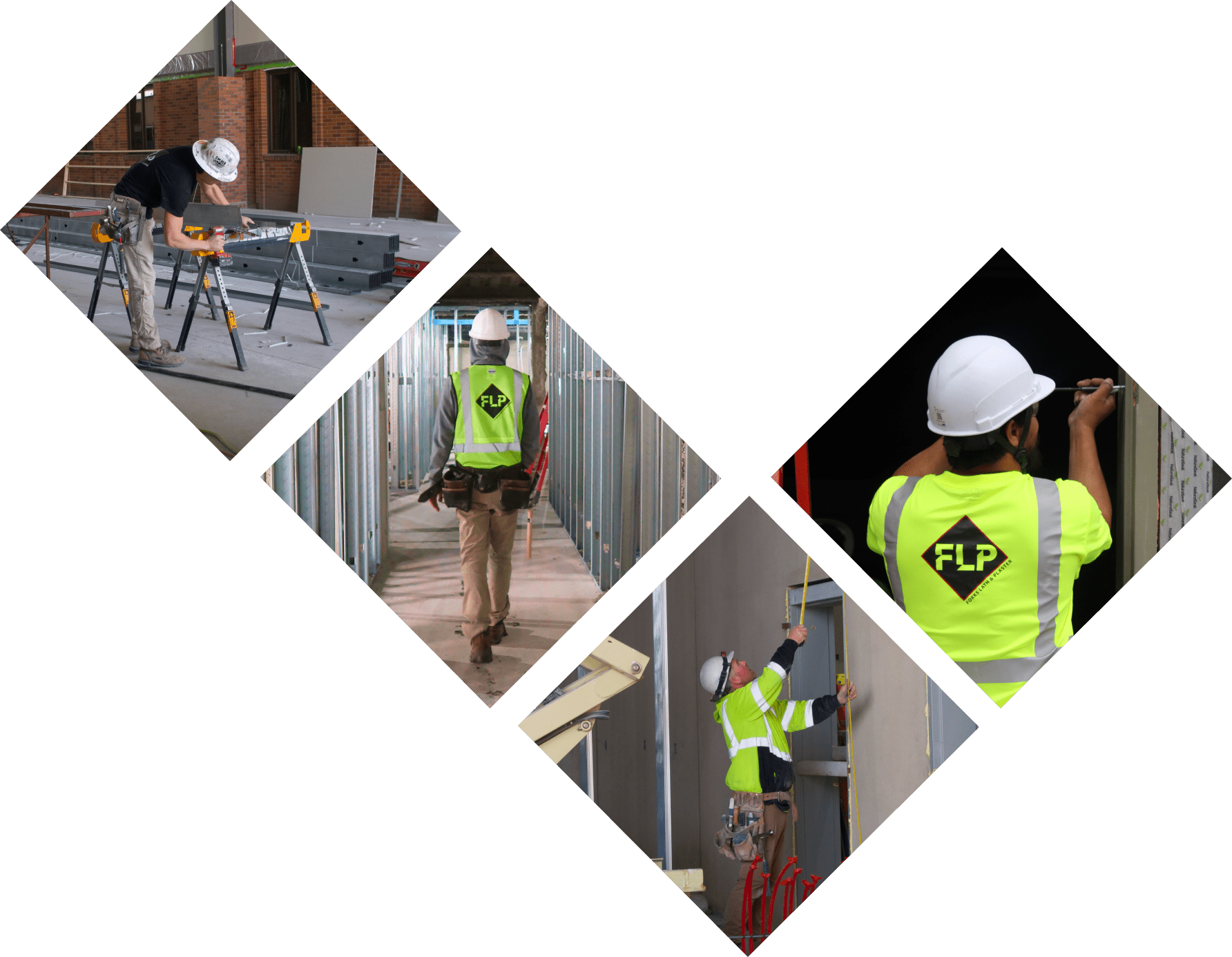 Cold Form Steel Framing