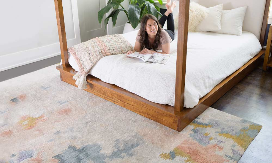Area and Oriental Rugs