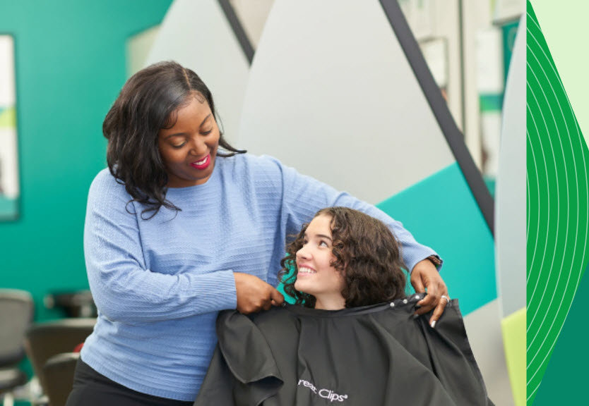 Hair Services Overview