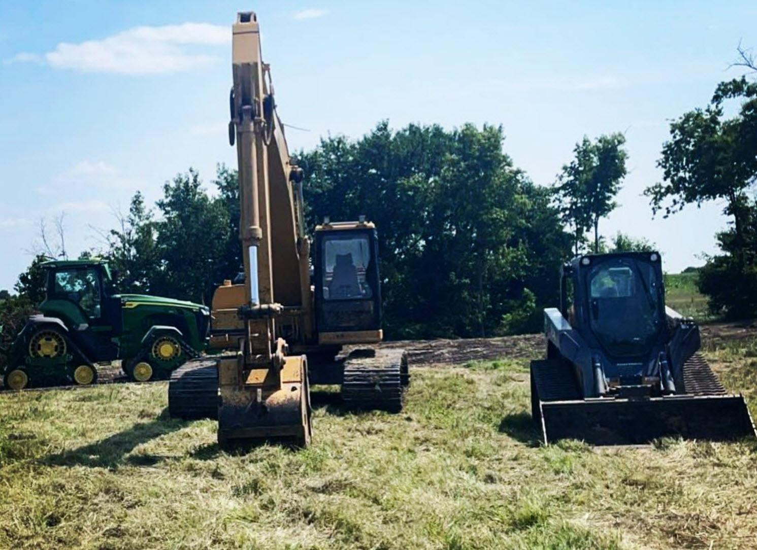 Land Clearing