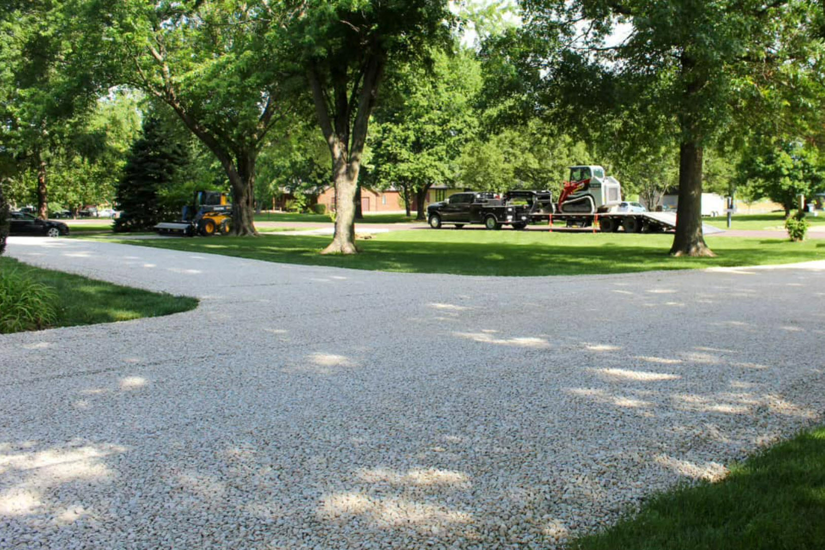 Concrete Flat Work