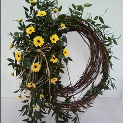 Wreaths