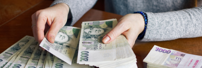 International Finance Services