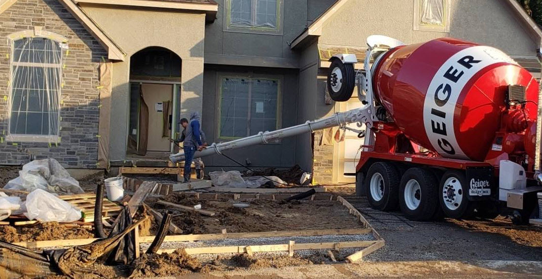 Driveway Durability