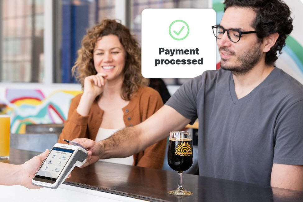 Payment Processing