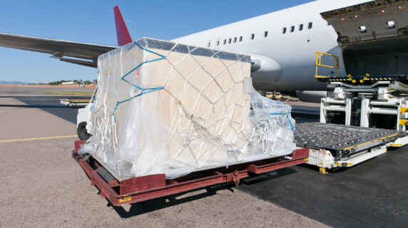 Air Freight Services