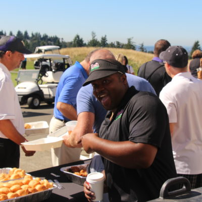 Ezell's Catering