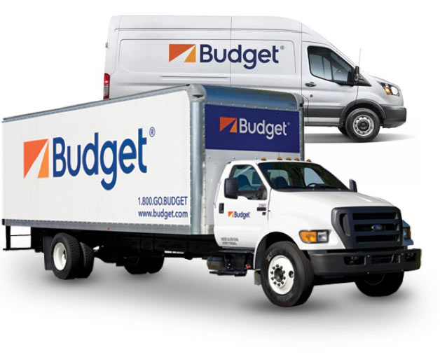 Commercial Truck Rental