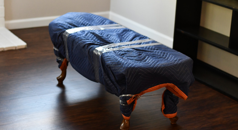 Moving Trucks & Accessories 