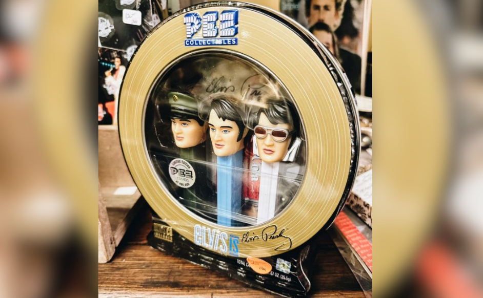 Vinyl Records