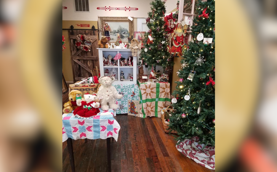 Vintage Christmas