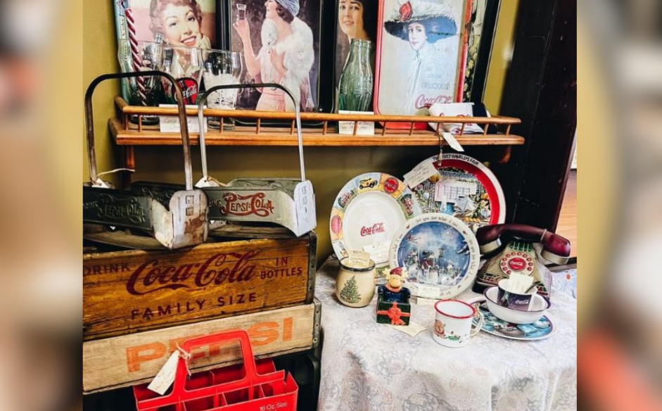 Collectibles