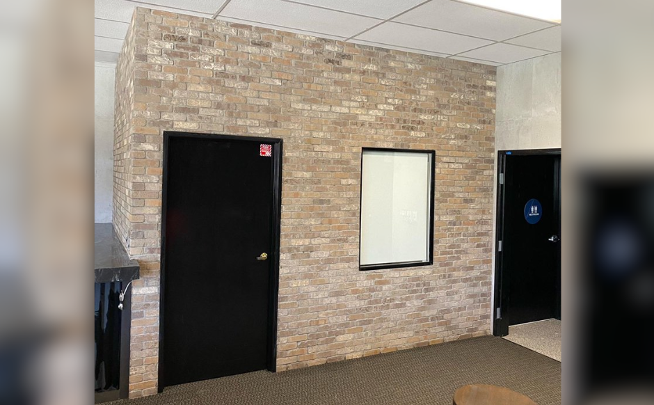 Concrete Tile Installation
