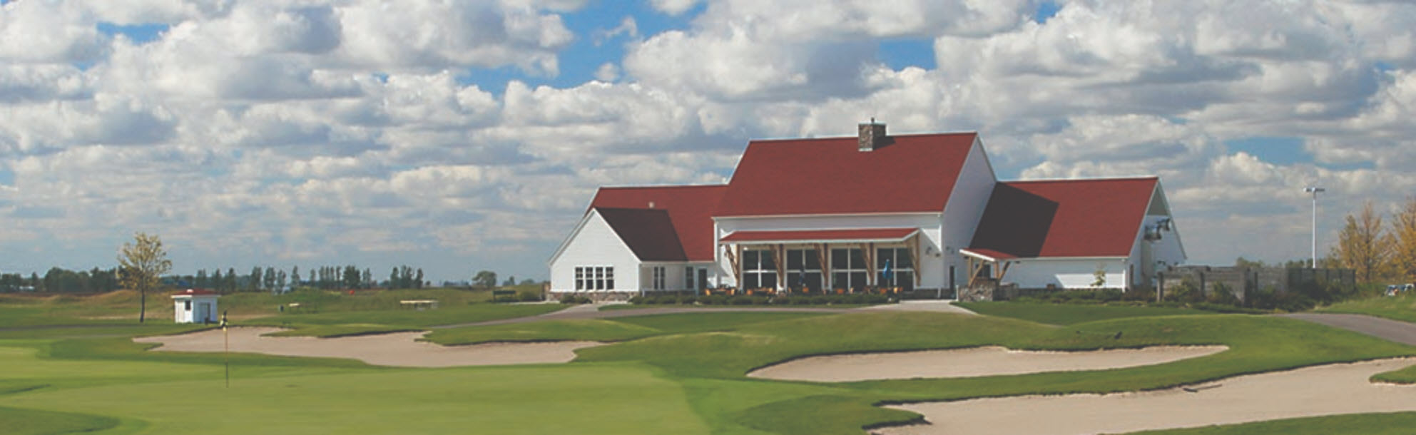 Clubhouse