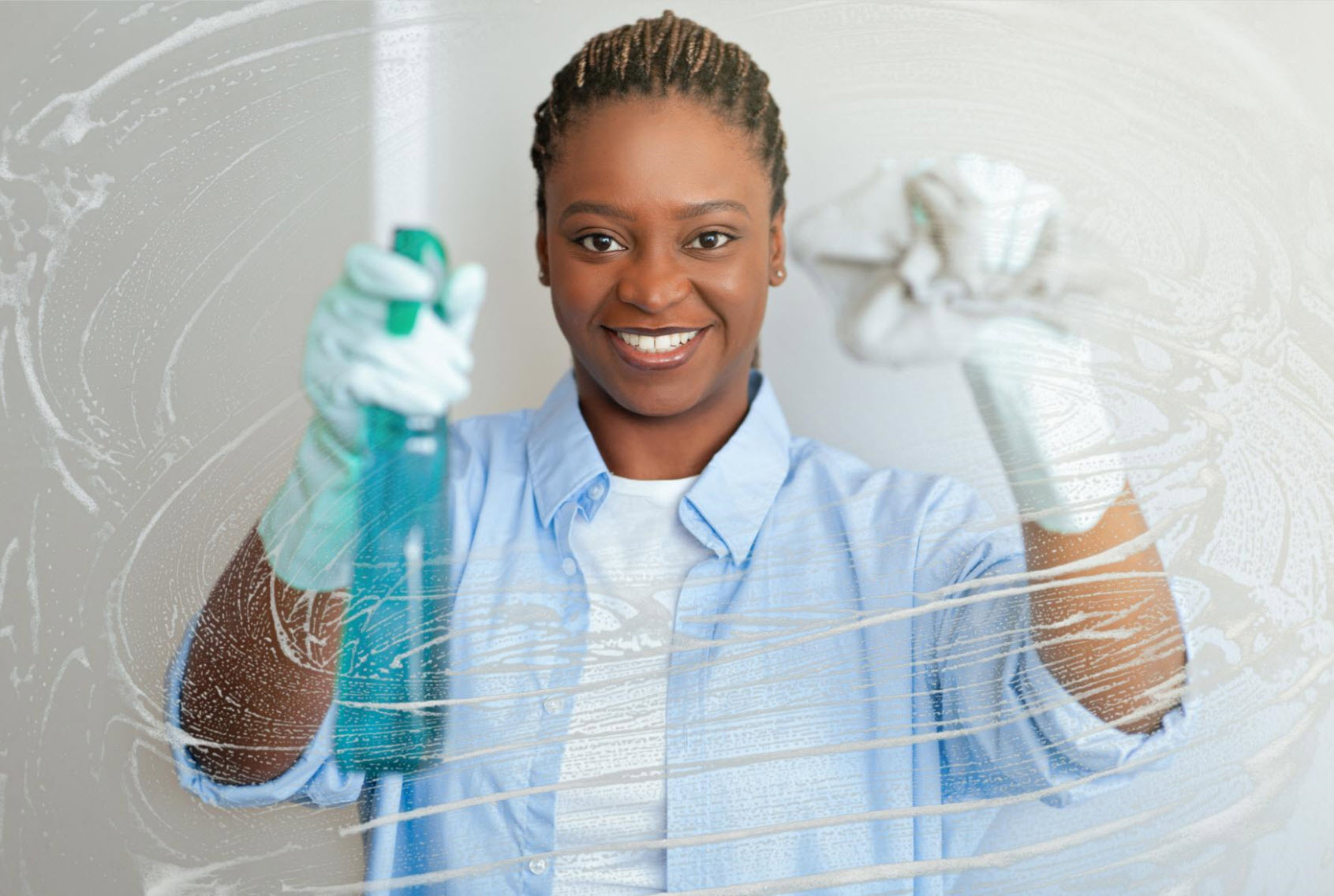 Cleaning Services