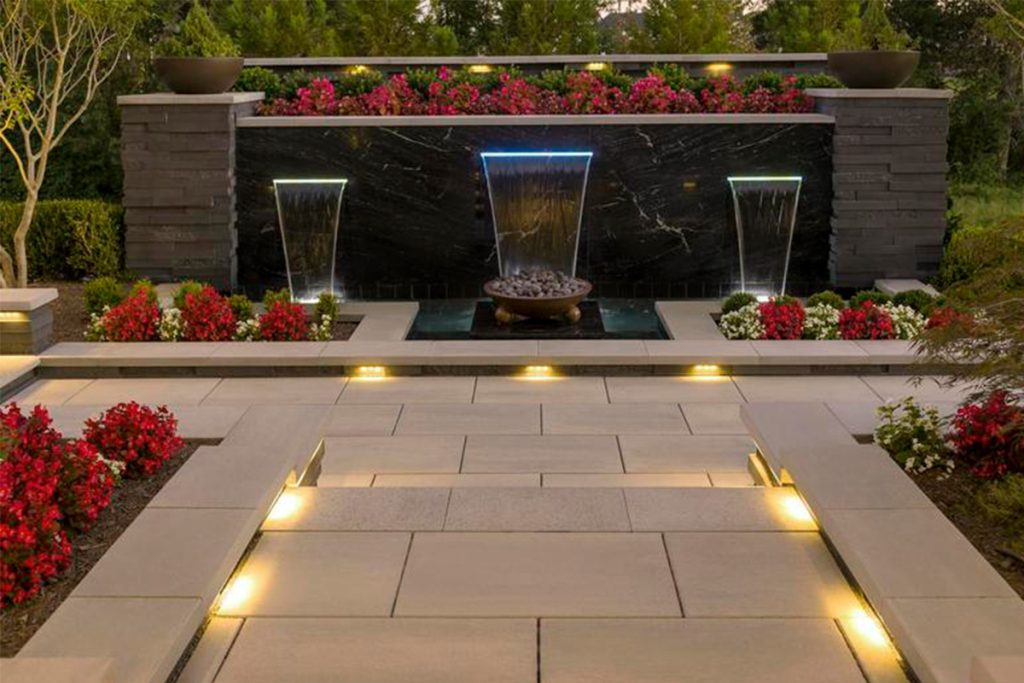 Landscape Lighting