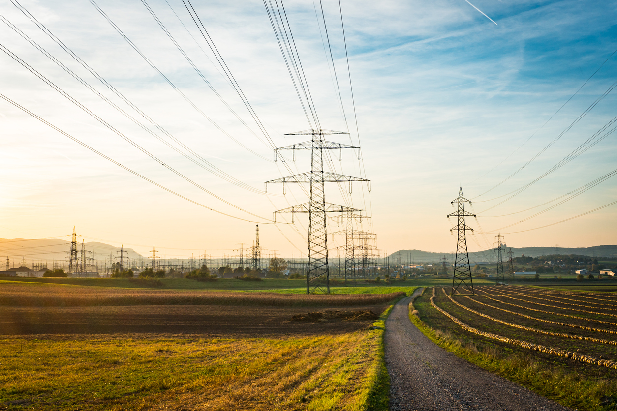 Power Lines