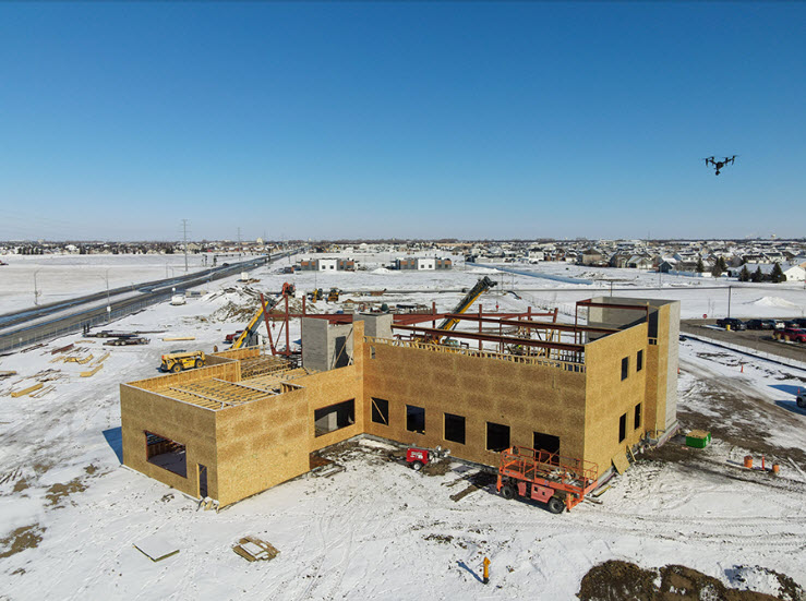 Construction