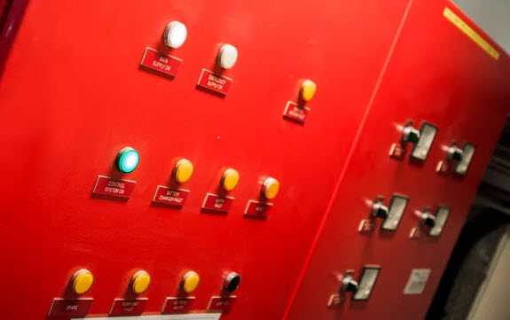 Kidde Fire Department Lock Boxes