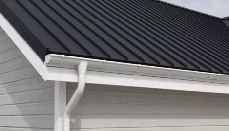 Gutters