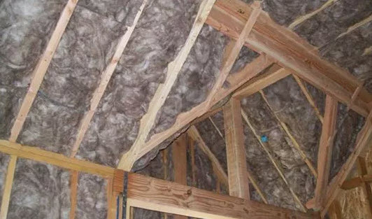 Home Insulation