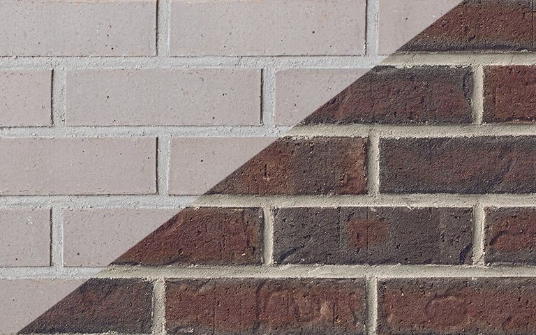 Our Brick
