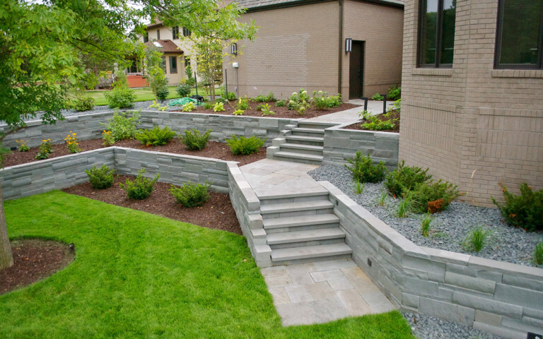 Landscaping