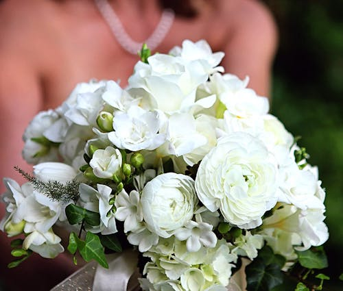 Weddings & Events