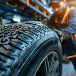 Wheel Alignment