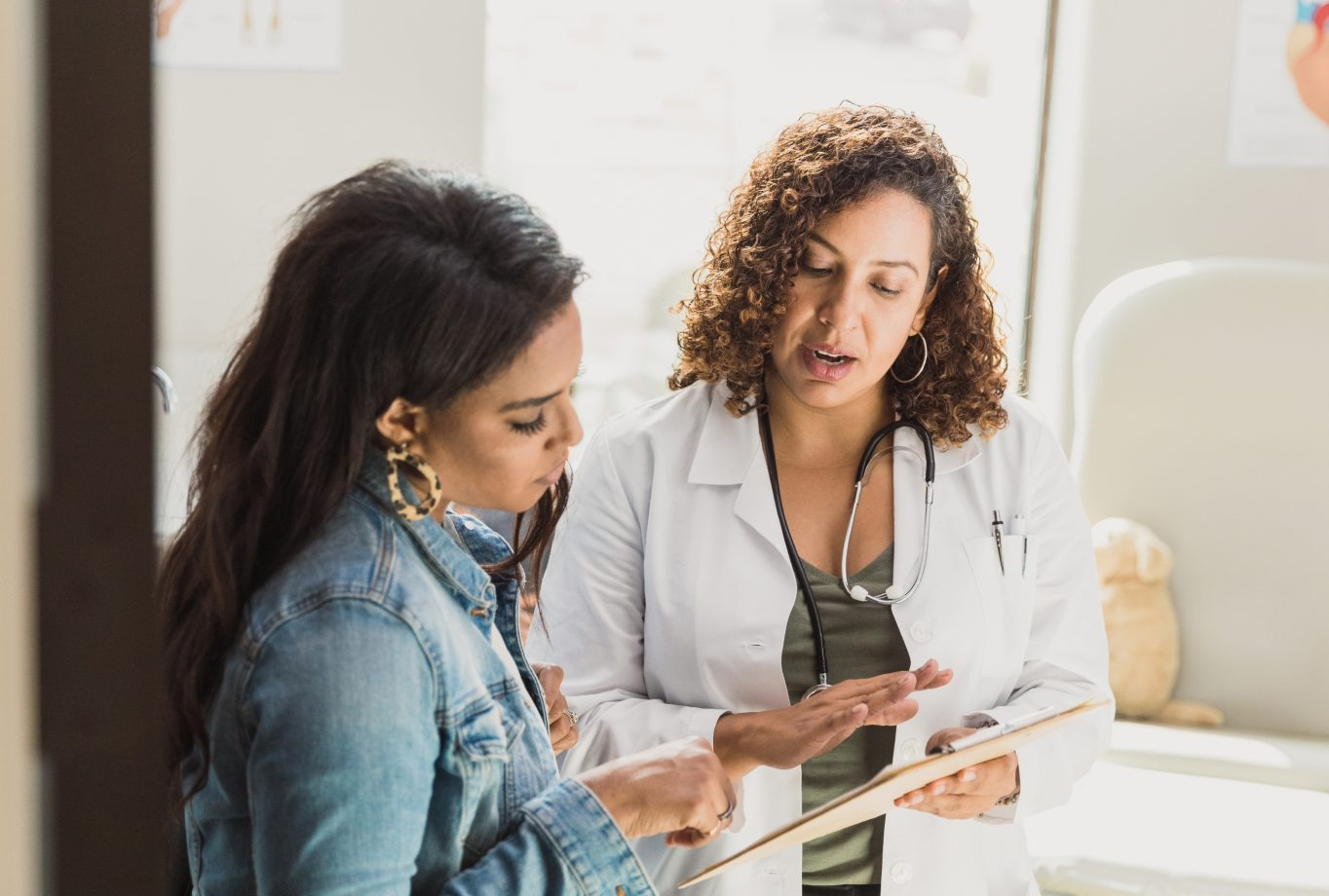 Adult & Family Practice