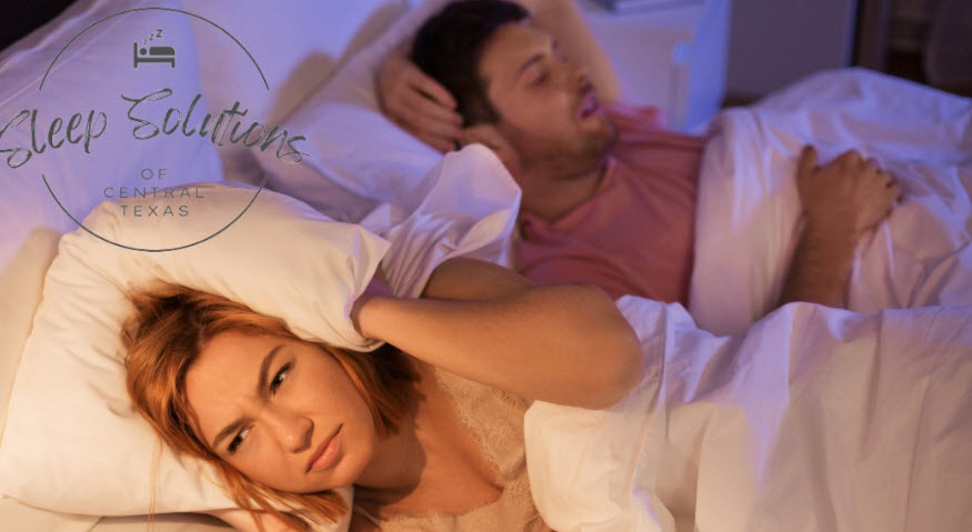 Snoring Treatment