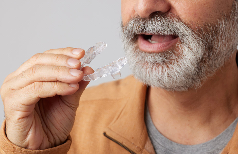 Oral Appliance Therapy
