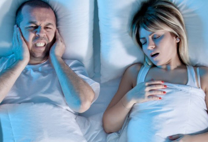 Behavioral Sleep Therapy