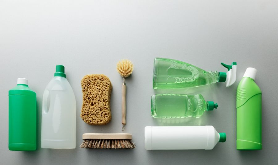 Green Cleaning