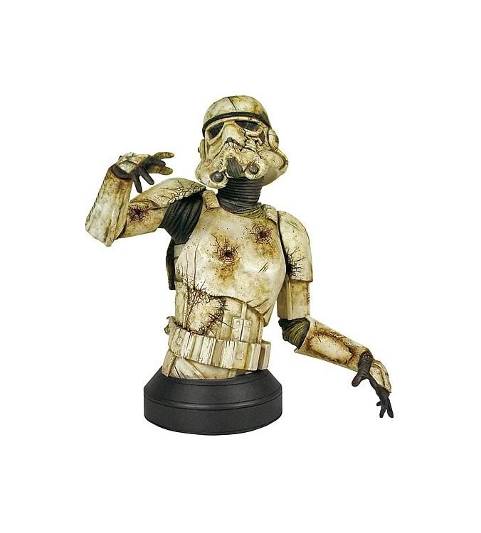 Death Stormtrooper