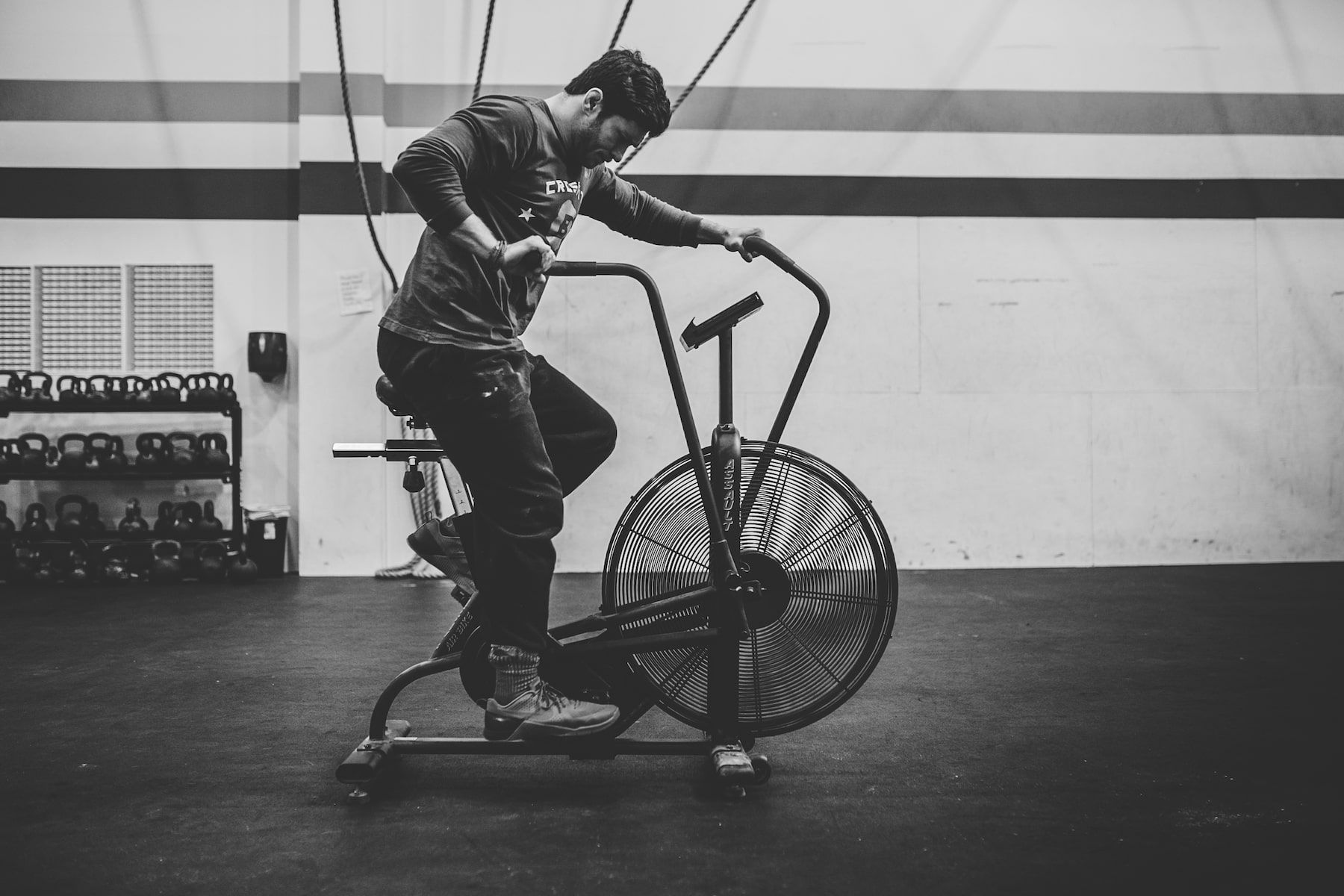 CrossFit