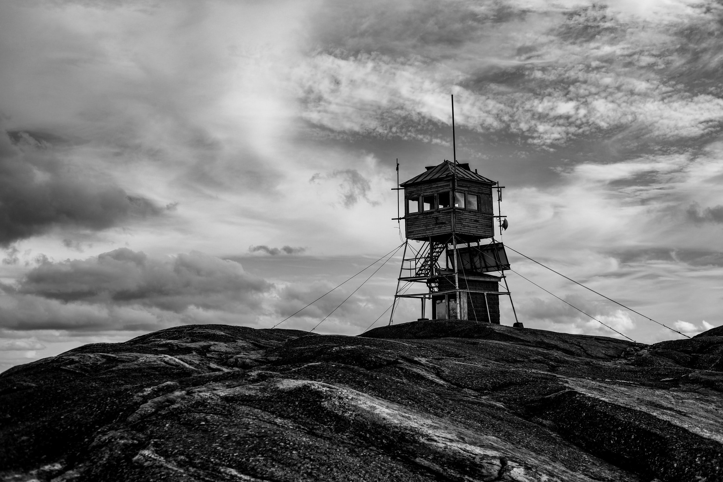 Fire Watch