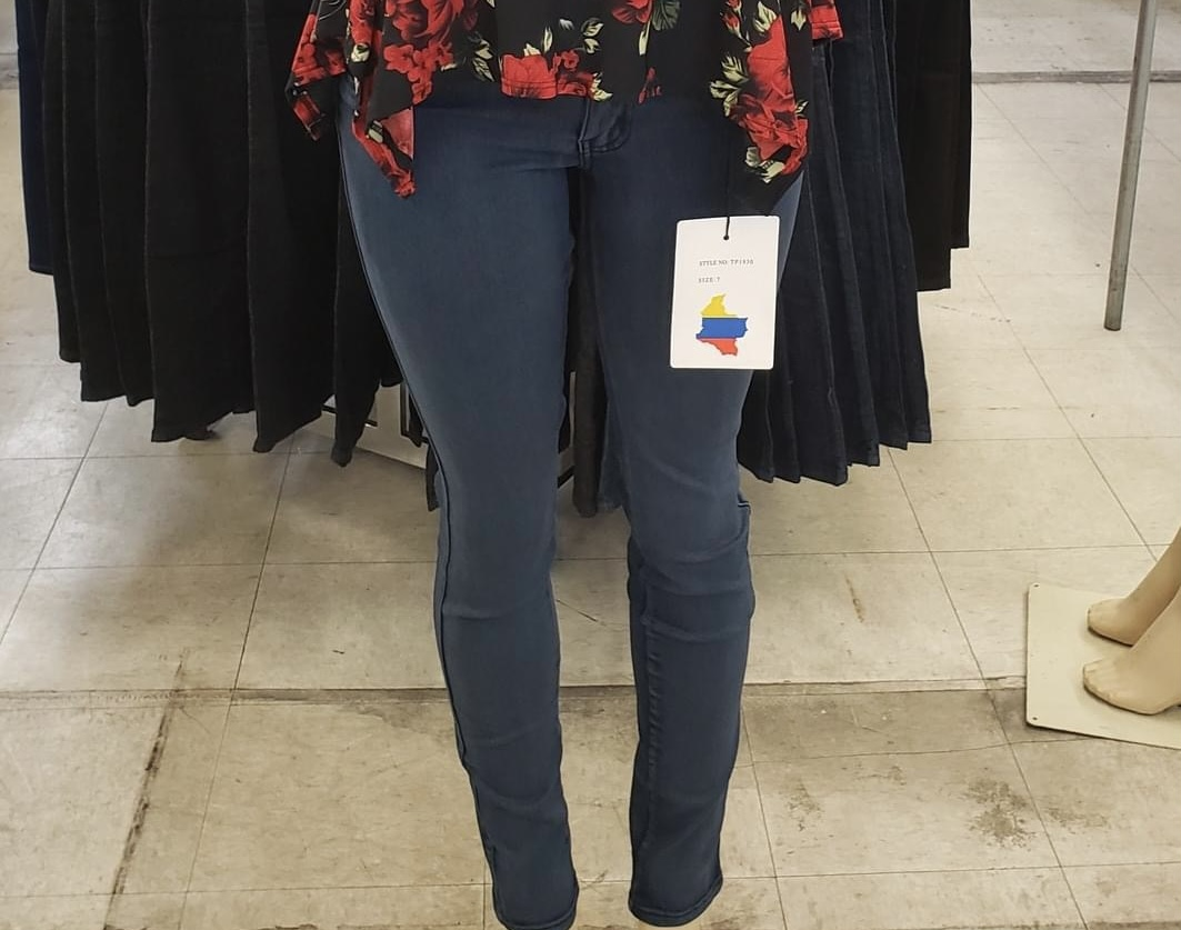Pants